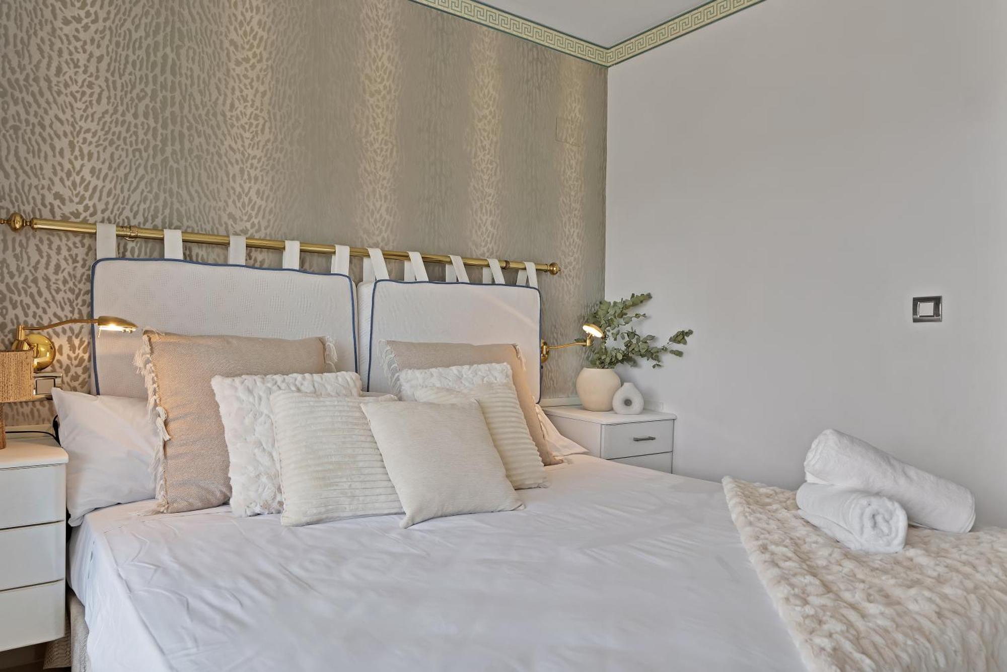 Xallas Golfside Apartamento
