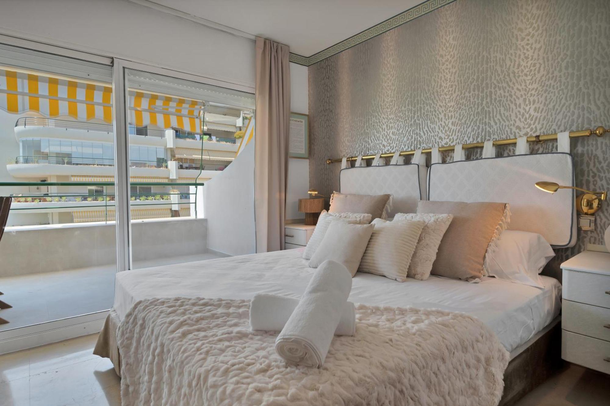 Xallas Golfside Apartamento Marbella
