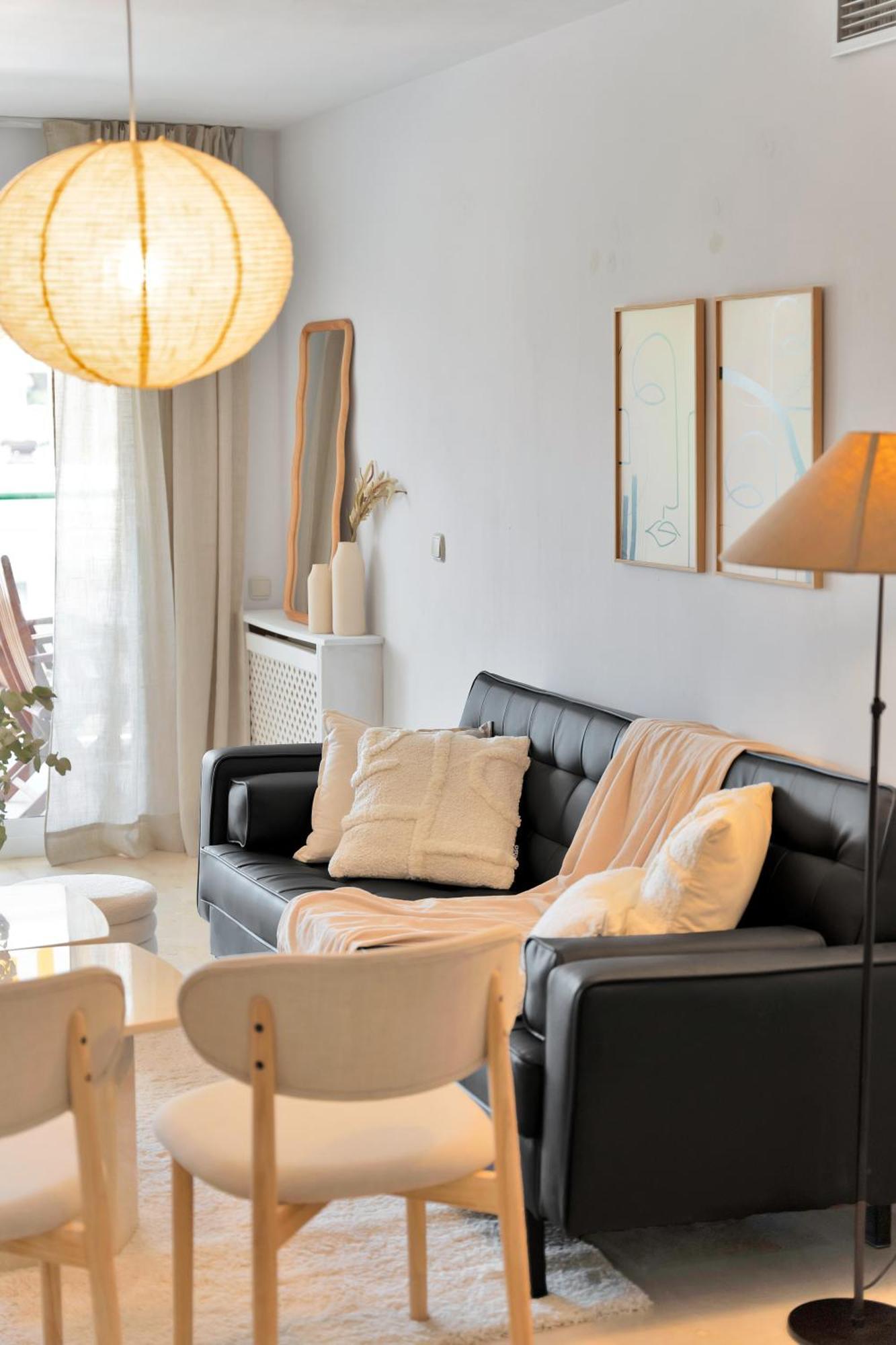 Xallas Golfside Apartamento