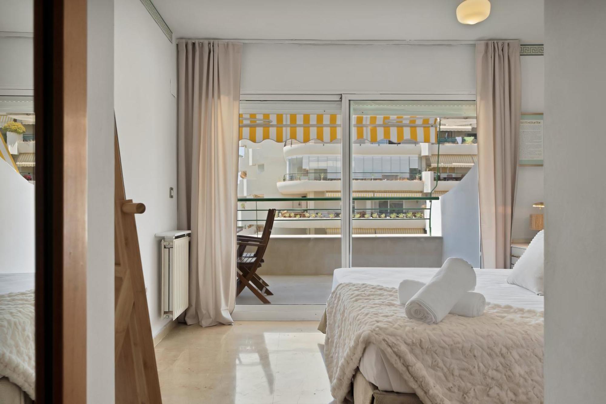 Xallas Golfside Apartamento