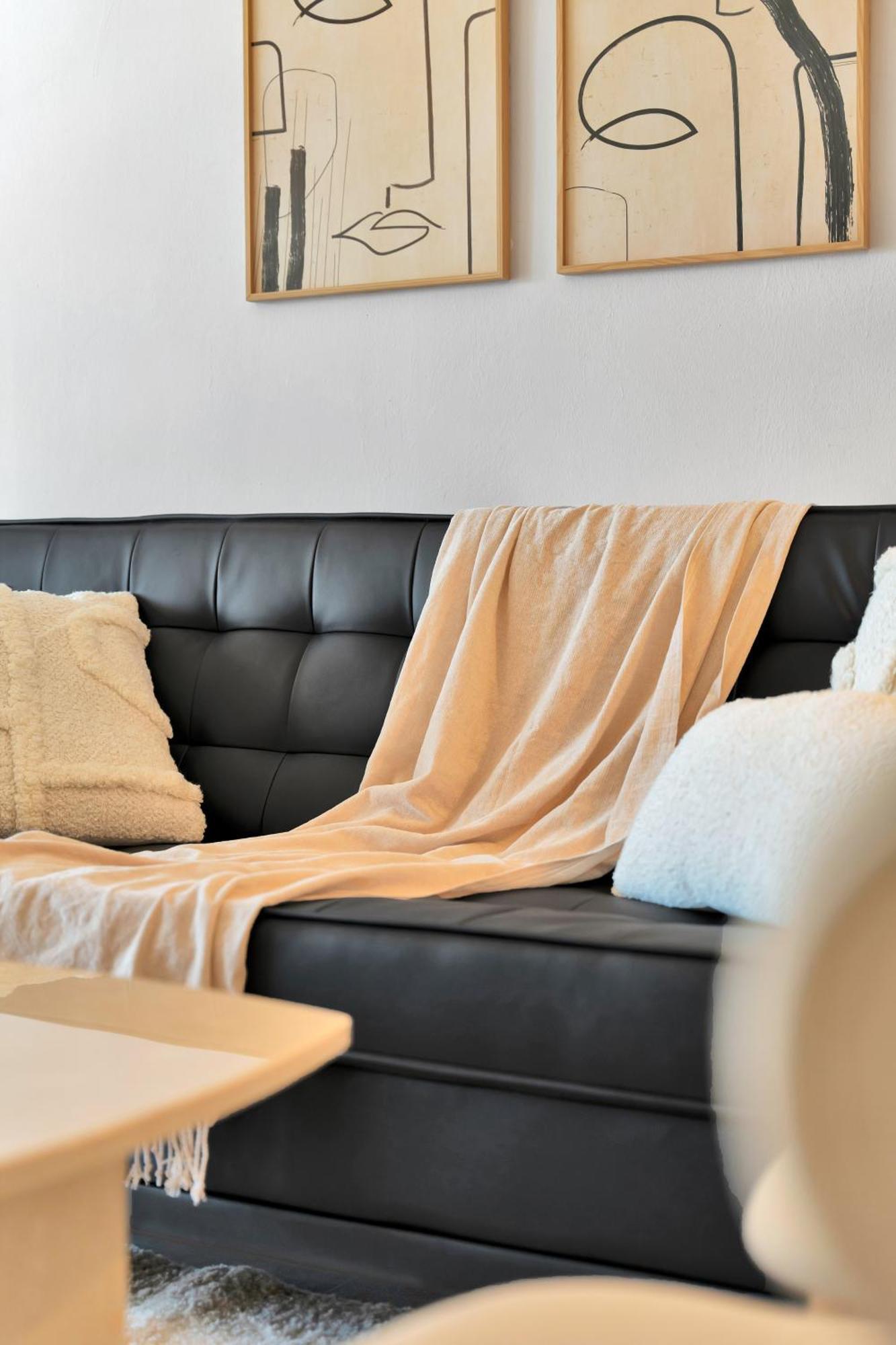 Xallas Golfside Apartamento *