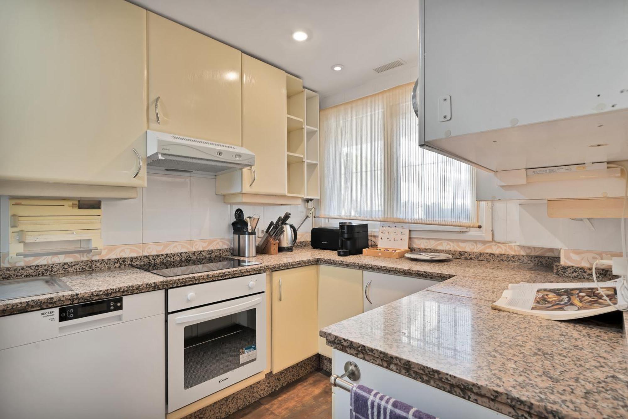 Xallas Golfside Apartamento Marbella