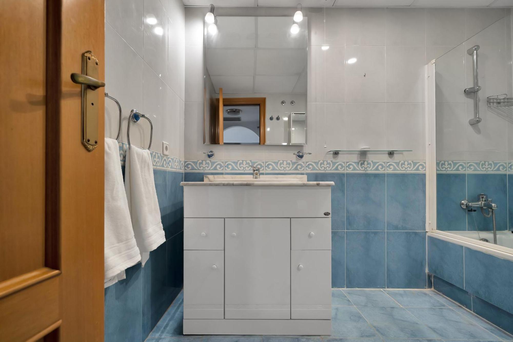 Xallas Golfside Apartamento