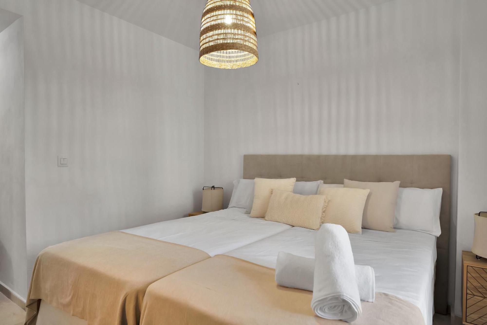 Apartamento Xallas Golfside *