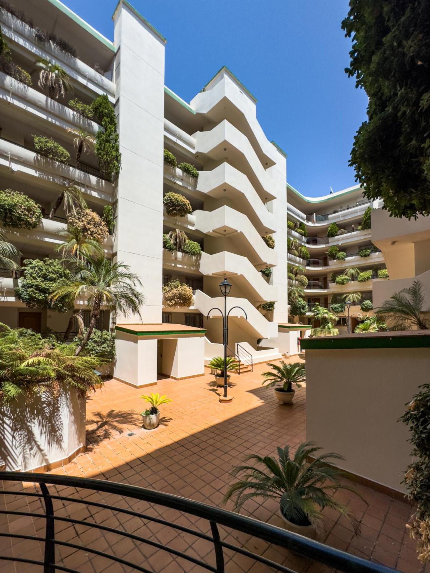 Apartamento Xallas Golfside *